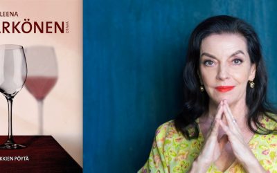 Naisen ikä merkitsee paljon, enimmäkseen muille – arviossa Anna-Leena Härkösen Mykkien pöytä