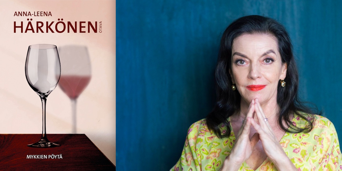 levoton tuhkimo by hanna maria gronlund kulttuuritoimitus INSTA