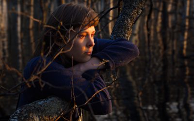 Virpi Suutari tutustuttaa metsäaktivisteihin, joilla on tiukka halu vaikuttaa – arviossa Havumetsän lapset