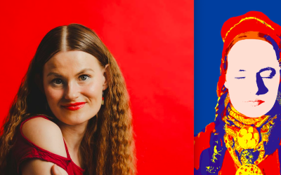 “Puhuisit nyt perhana!” – arviossa Helga Westin esseekokoelma Puhu nukke