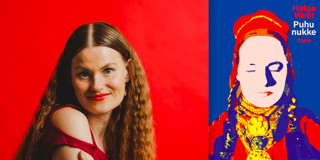 levoton tuhkimo by hanna maria gronlund kulttuuritoimitus INSTA levoton tuhkimo by hanna maria gronlund kulttuuritoimitus INSTA