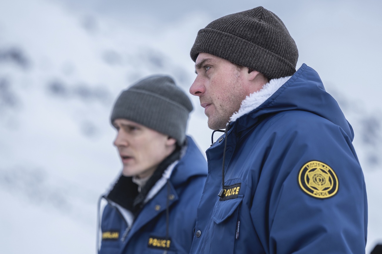 hildur jakso 1 lauri tilkanen rick okon jakso 1 picture bjorgvin hilmarsson 5686