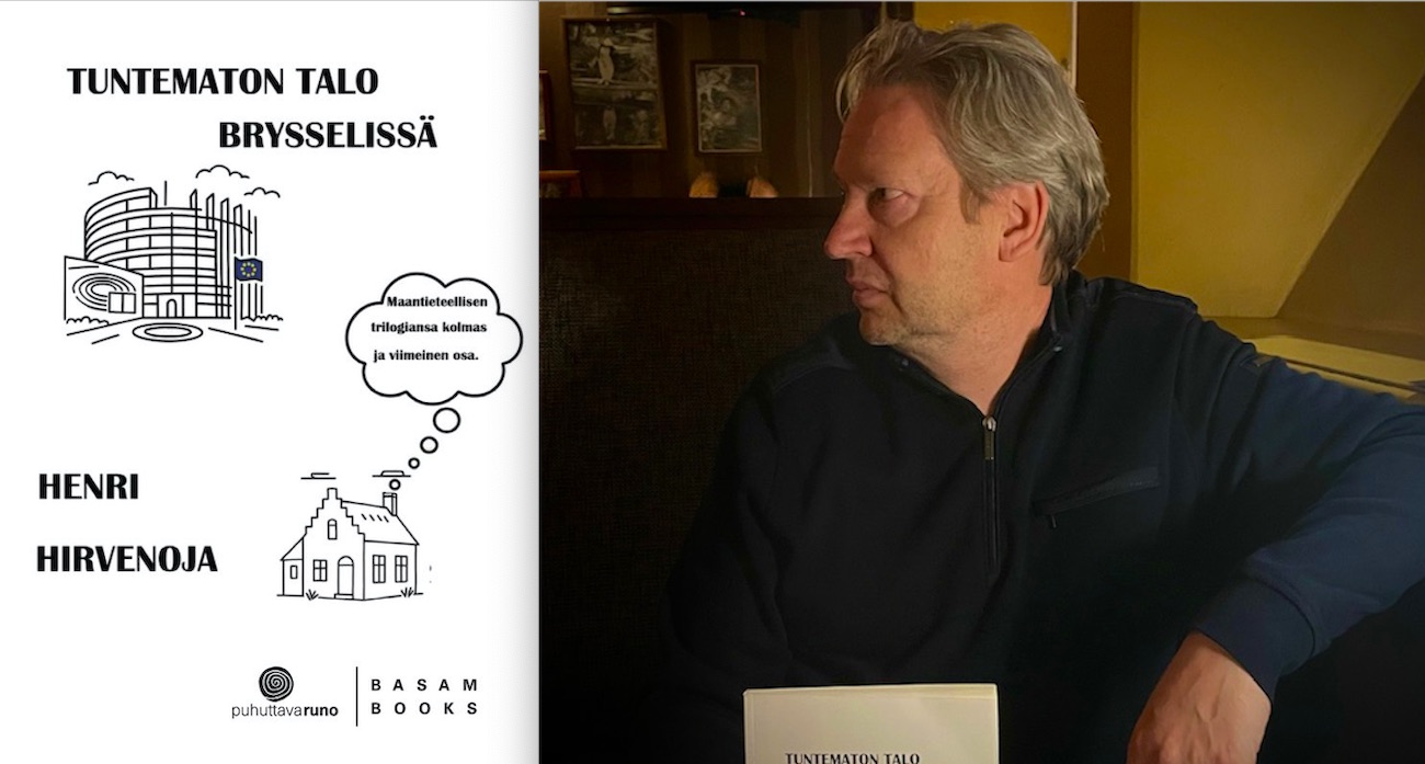 levoton tuhkimo by hanna maria gronlund kulttuuritoimitus INSTA