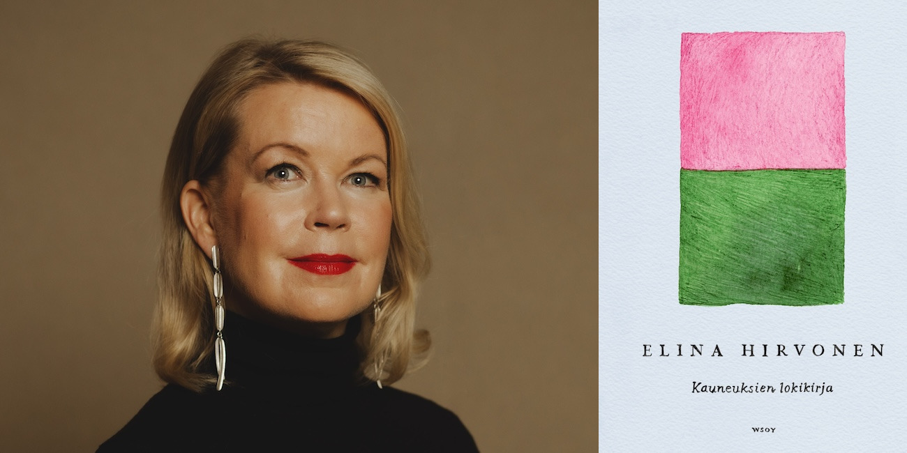 levoton tuhkimo by hanna maria gronlund kulttuuritoimitus INSTA