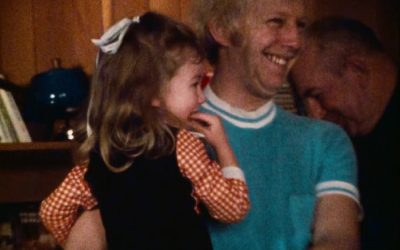 Kuin kuvastimessa #18: Home for Christmas (1978)