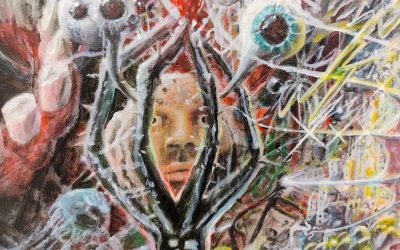 Mahdollisuuksia ja mahdottomuuksia tamperelaisissa gallerioissa – Janne Harttunen ja Emmi Mustosen kurssilaiset