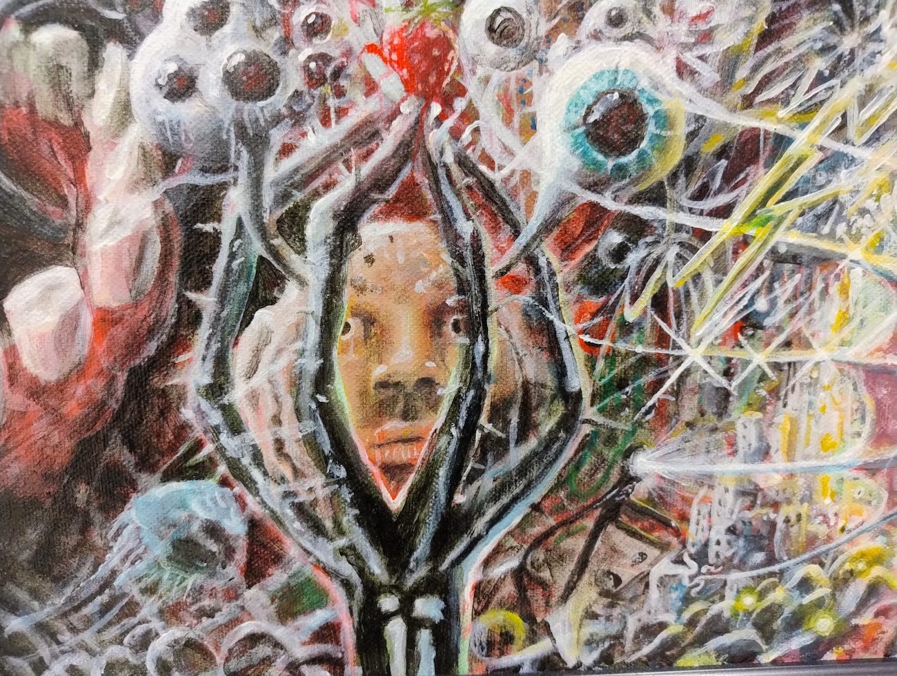 levoton tuhkimo by hanna maria gronlund kulttuuritoimitus INSTA levoton tuhkimo by hanna maria gronlund kulttuuritoimitus INSTA