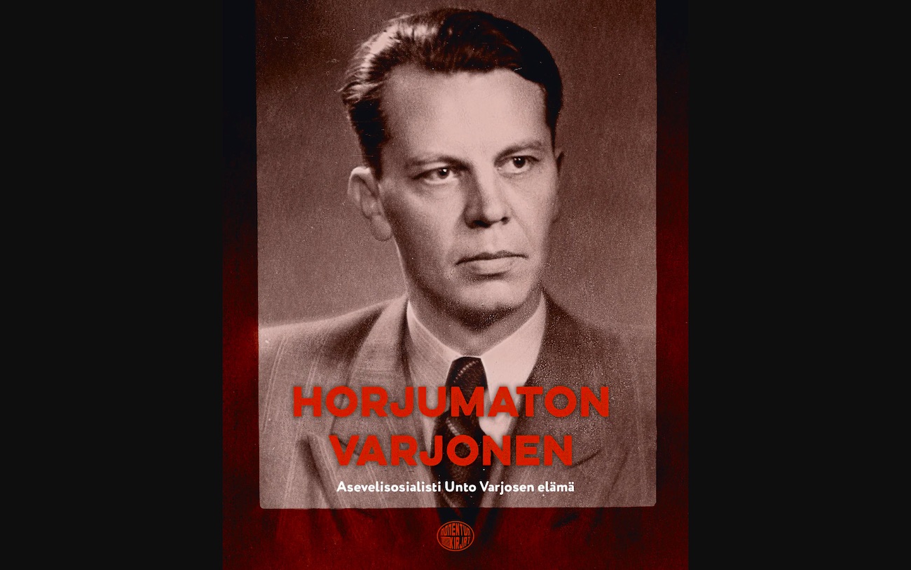 levoton tuhkimo by hanna maria gronlund kulttuuritoimitus INSTA