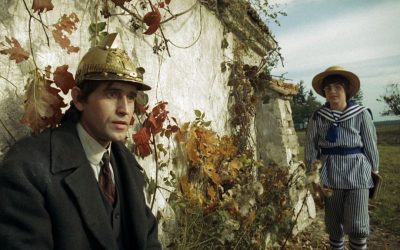 Niagaran syksy: Anna Eriksson vierailee, Cinemadrome pelottelee ja WOMEX tuo musiikkidokumentteja maailmalta