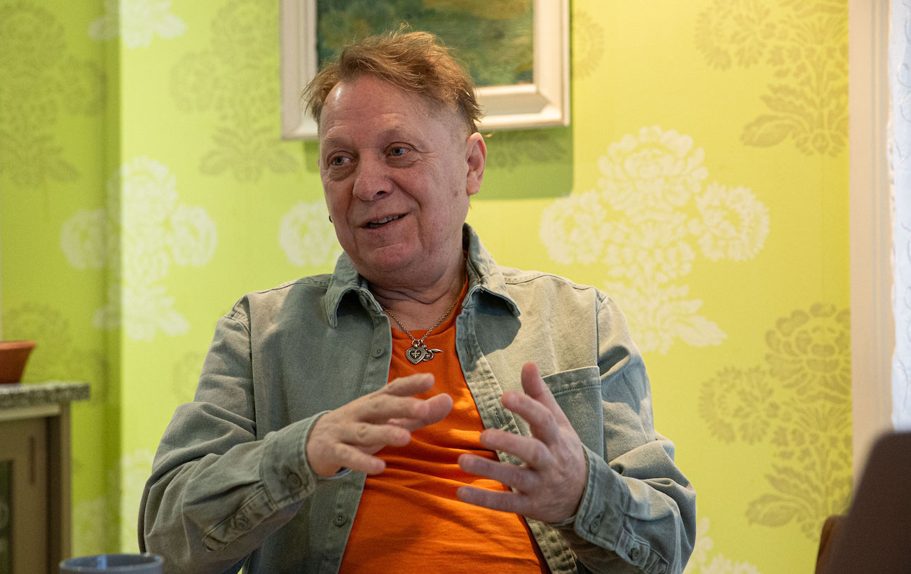 levoton tuhkimo by hanna maria gronlund kulttuuritoimitus INSTA