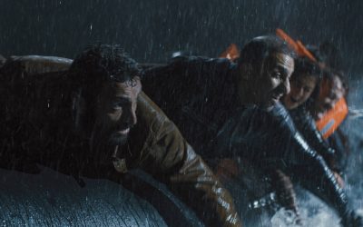 Raadollinen kuvaus arjesta Syyriassa ja pakomatkasta uuteen elämään – arviossa I Was a Stranger