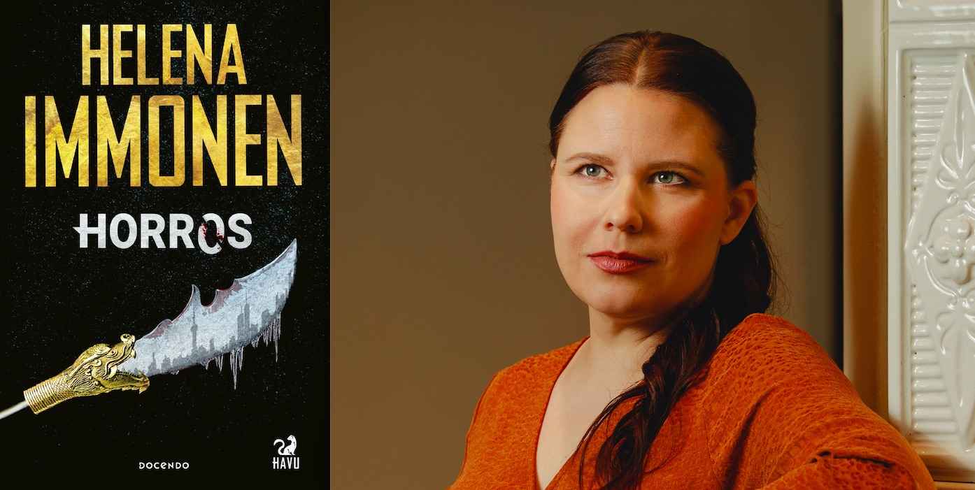 levoton tuhkimo by hanna maria gronlund kulttuuritoimitus INSTA levoton tuhkimo by hanna maria gronlund kulttuuritoimitus INSTA