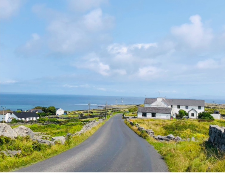 inishmoore