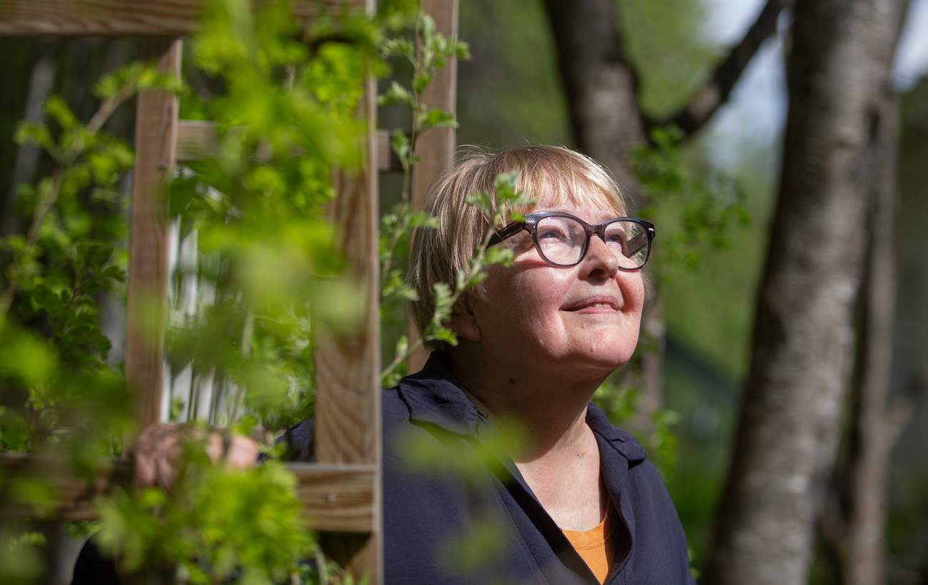 levoton tuhkimo by hanna maria gronlund kulttuuritoimitus INSTA