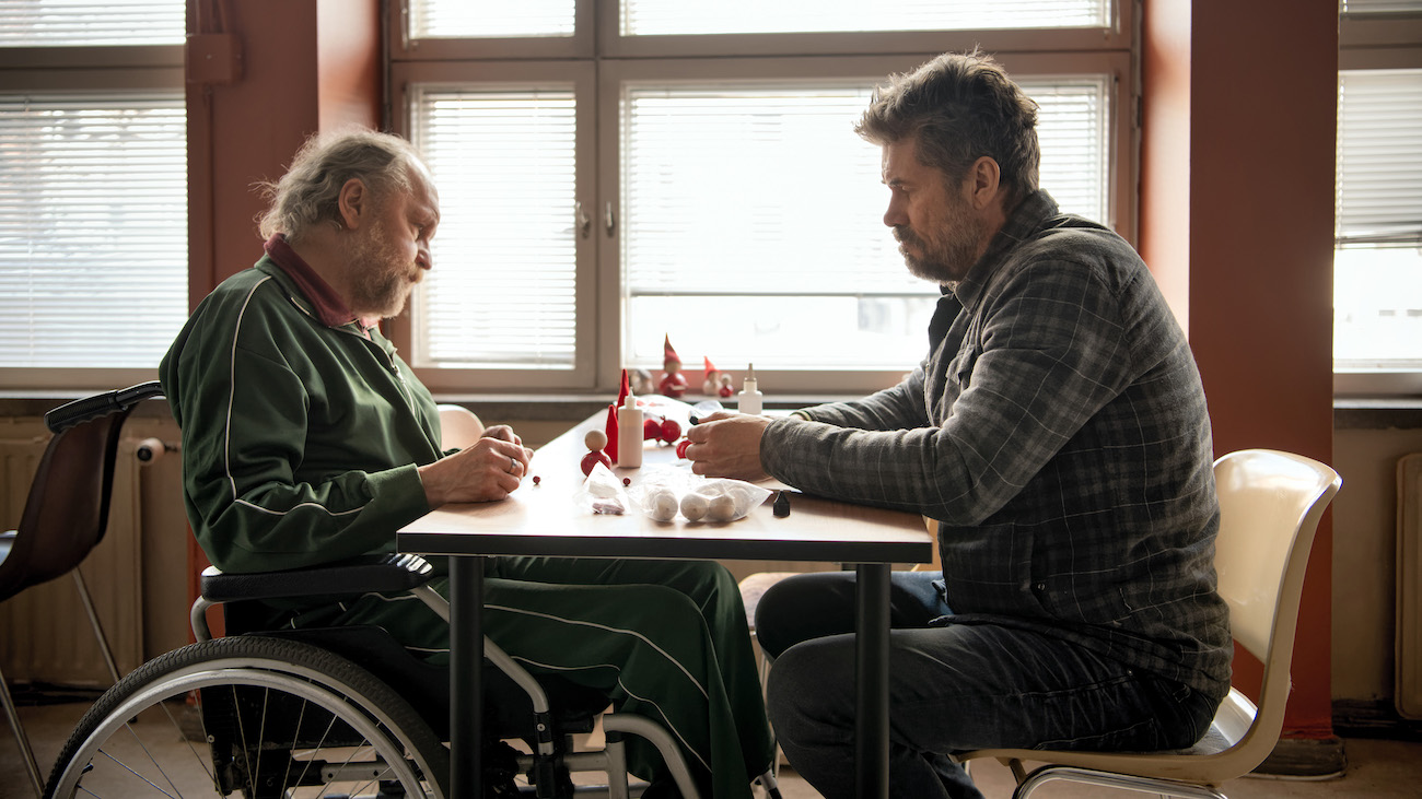 levoton tuhkimo by hanna maria gronlund kulttuuritoimitus INSTA