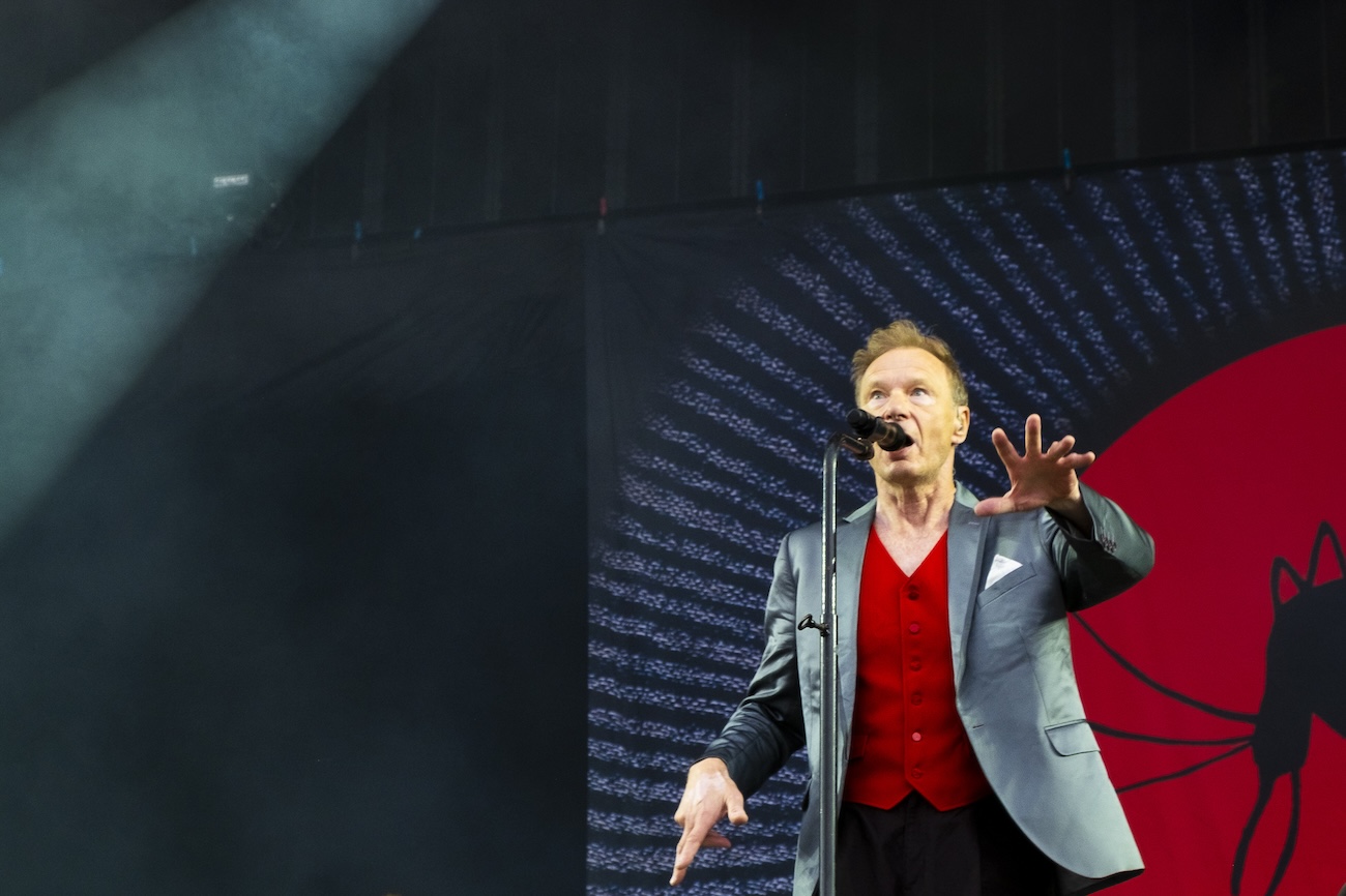 ismo alanko