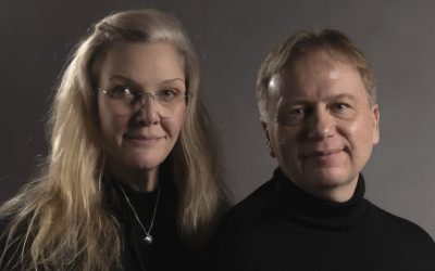 Pitkän rajan kirot ja ilot – arviossa Petri Pöntisen ja Marjo Tynkkysen tarinallinen tietokirja Itäraja