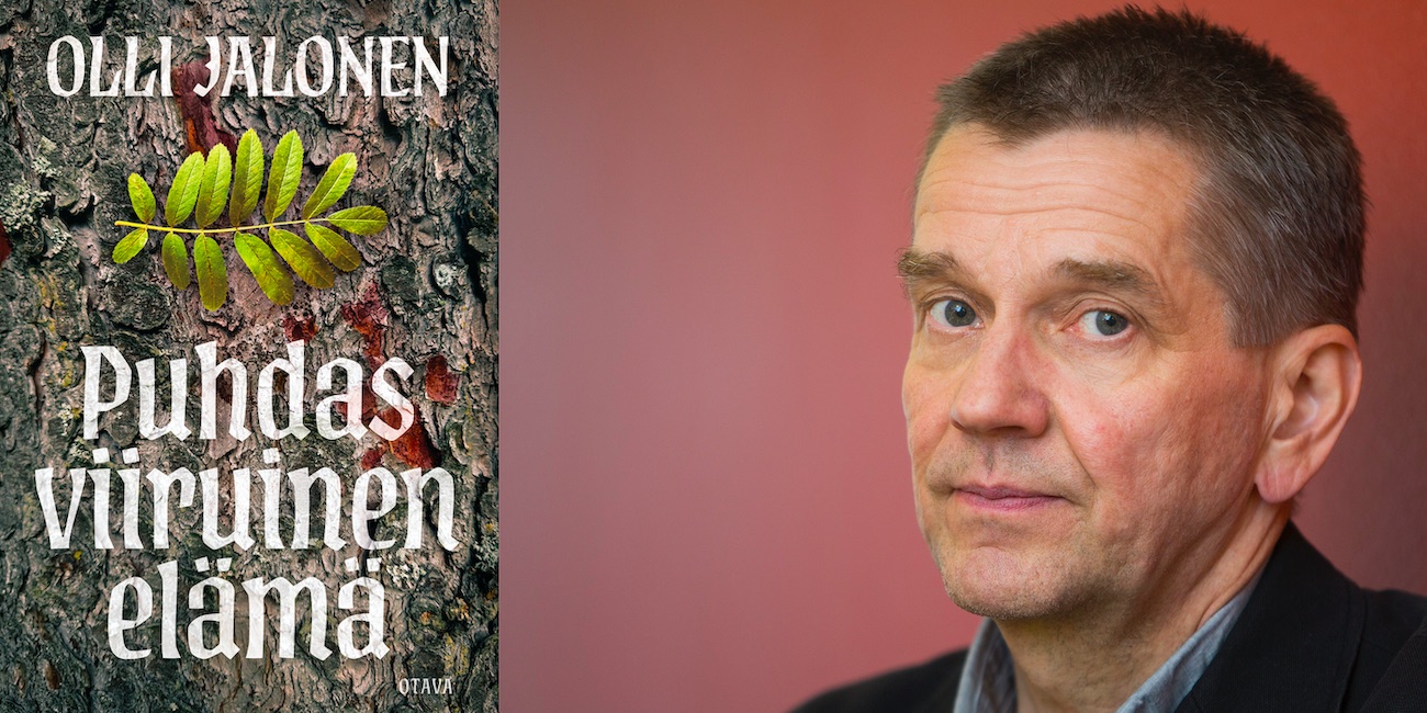 levoton tuhkimo by hanna maria gronlund kulttuuritoimitus INSTA