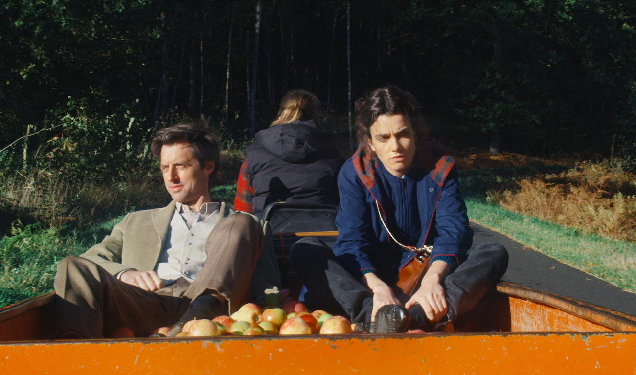 jane austen 4 Oliver Agathe