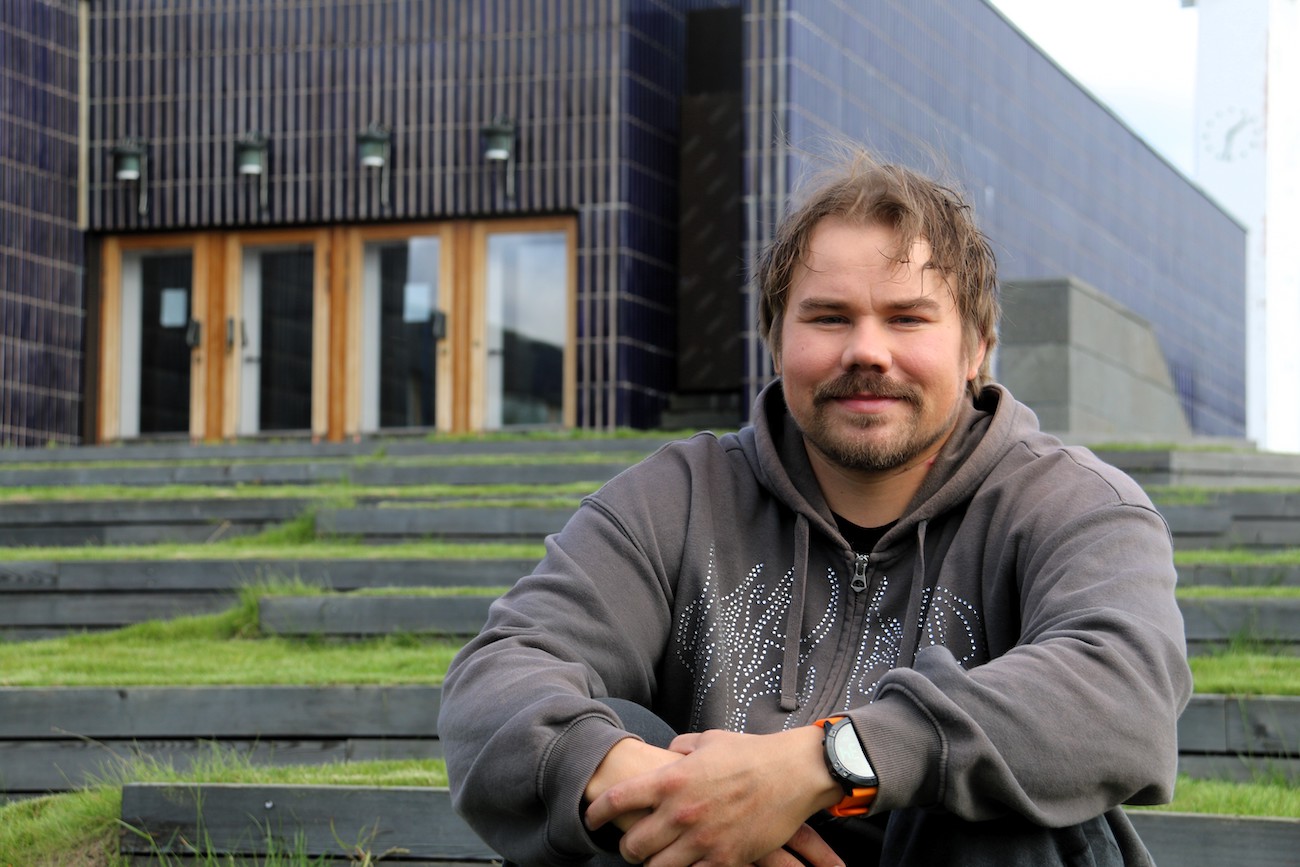 levoton tuhkimo by hanna maria gronlund kulttuuritoimitus INSTA