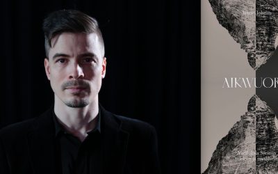 Matkoja Euroopan korkeuksiin – arviossa Jantso Jokelinin Aikavuoret