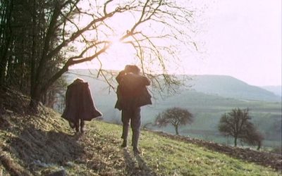 Kuin kuvastimessa #65: Jonathan (1970)