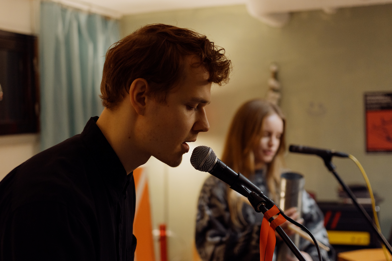 levoton tuhkimo by hanna maria gronlund kulttuuritoimitus INSTA