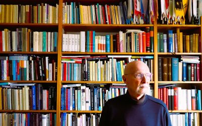 Tekoäly ei ikinä pysty tekemään yhtä hyviä elokuvia kuin Tarkovski – siltä puuttuvat mielikuvitus ja sielu