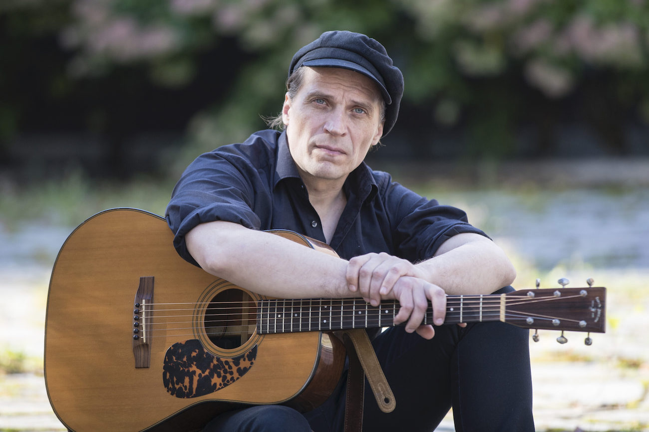 levoton tuhkimo by hanna maria gronlund kulttuuritoimitus INSTA