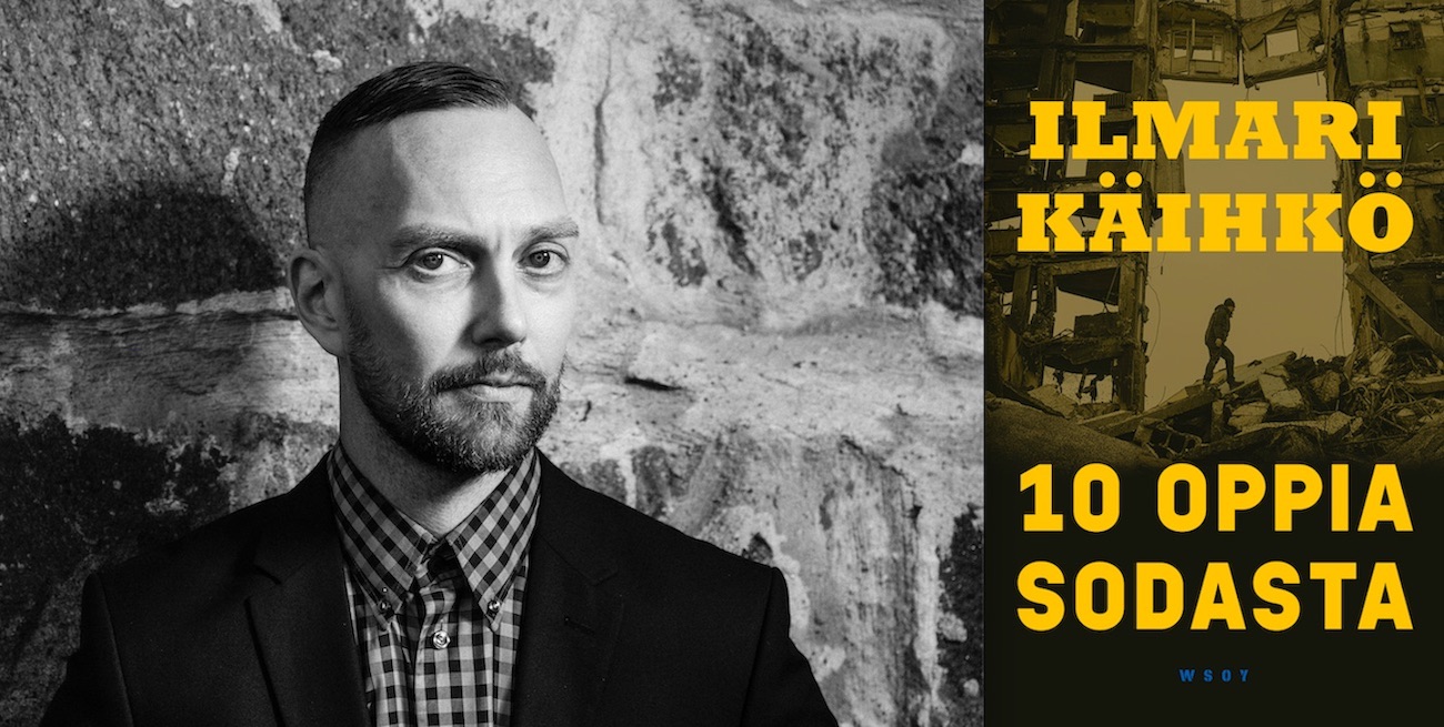 levoton tuhkimo by hanna maria gronlund kulttuuritoimitus INSTA