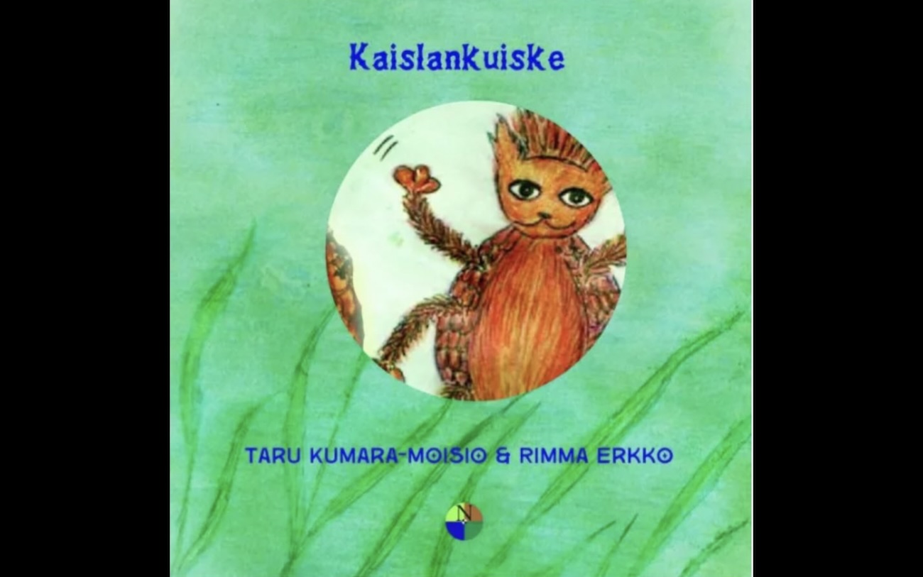 levoton tuhkimo by hanna maria gronlund kulttuuritoimitus INSTA
