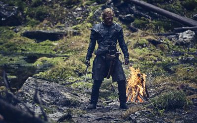 Kalevala: Kullervon tarina kertoo lännettyneelle Suomelle tehtyä juttua äreistä räyhäreistä