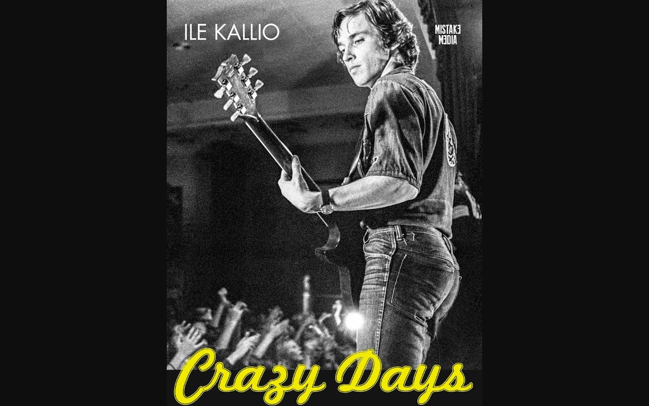 levoton tuhkimo by hanna maria gronlund kulttuuritoimitus INSTA