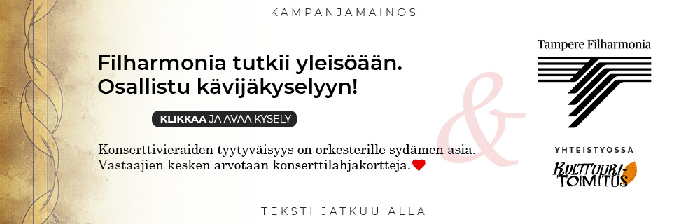 kampanjamainos filharmonia