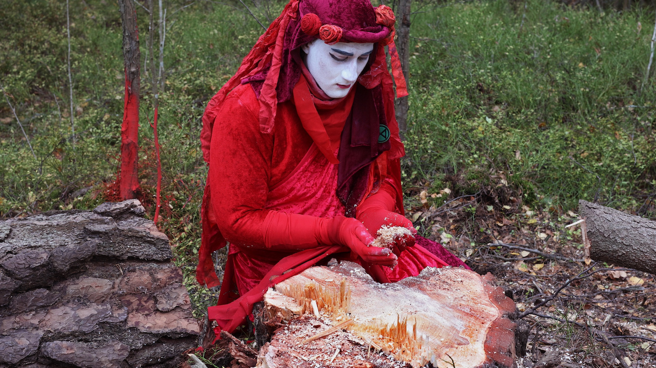 kapina ela ma n puolesta 2