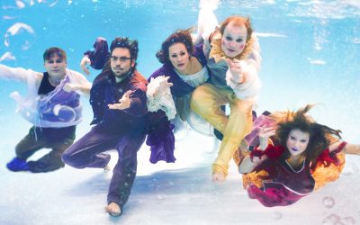 Parasta juuri nyt (22.4.2026): Metsätontun musiikillinen matka, Myrsky, Tatu ja Patu