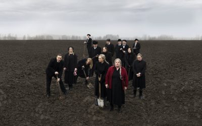 Passiosta Käräjiin – Tampereen Työväen Teatteri nostaa syksyllä juhlavuoden näyttämölle suosittujen kirjojen tarinoita