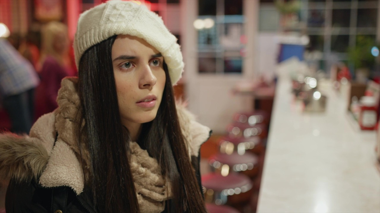 karate christmas miracle kuva1