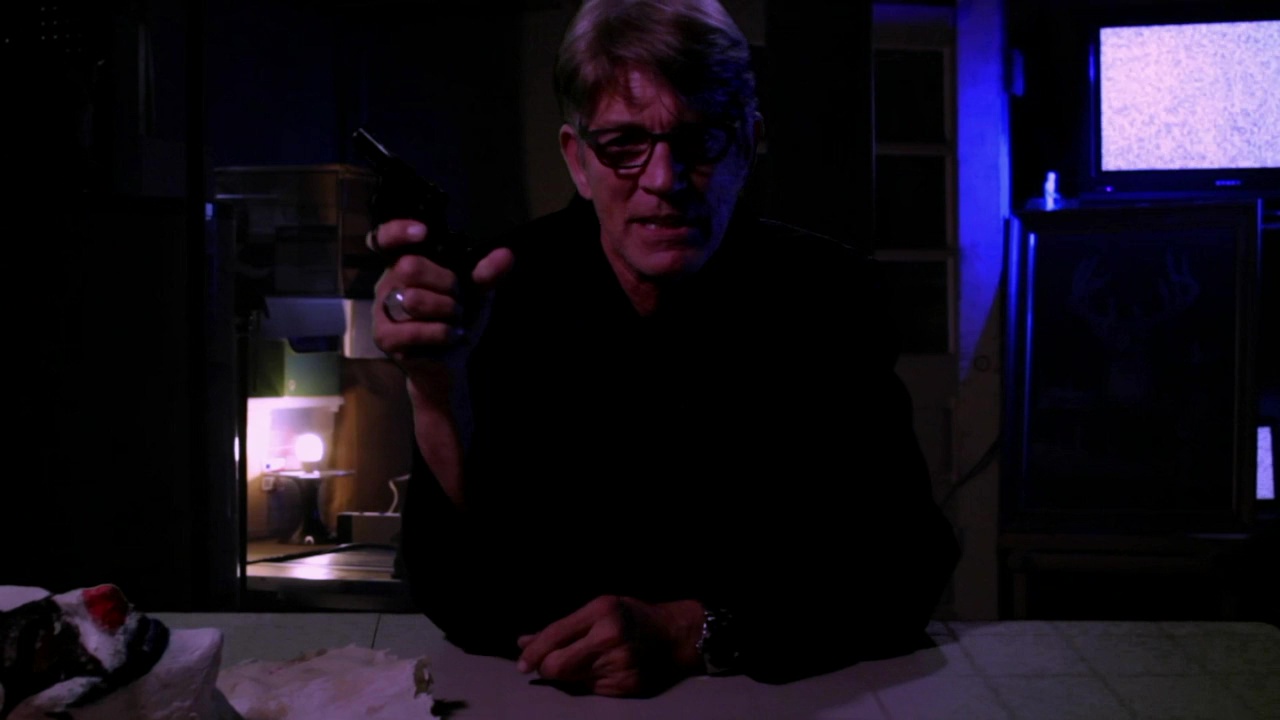 karate christmas miracle kuva3