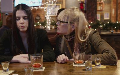 Kuin kuvastimessa #21: A Karate Christmas Miracle (2019)