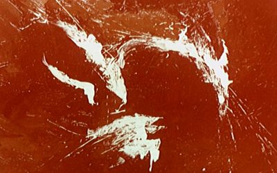 Kuin kuvastimessa #56: The Reality of Karel Appel (1962)