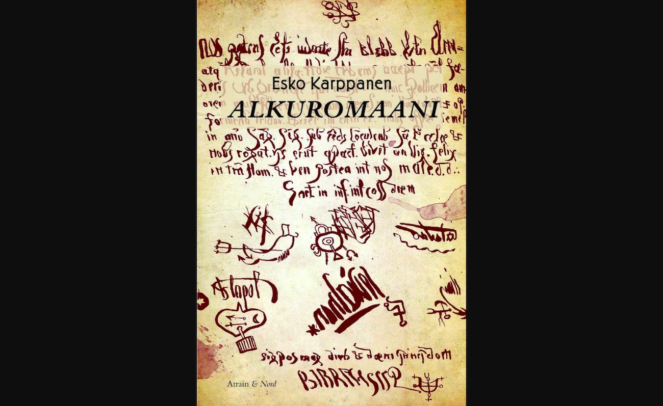 levoton tuhkimo by hanna maria gronlund kulttuuritoimitus INSTA