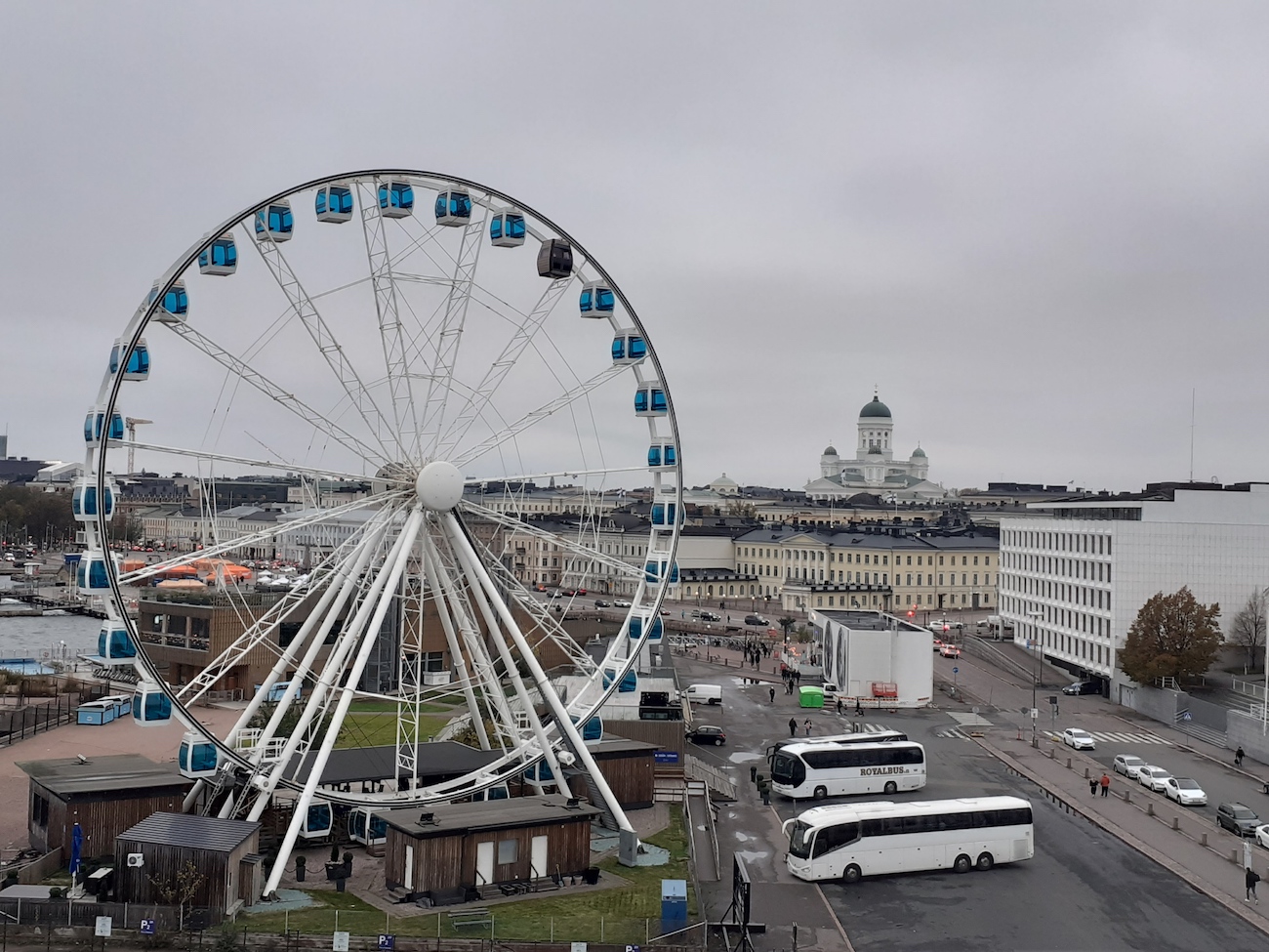 levoton tuhkimo by hanna maria gronlund kulttuuritoimitus INSTA