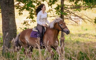 Kaija Koon muotokuva piirtyy Oona Airolan monipuolisesta osaamisesta – arviossa Kaunis rietas onnellinen