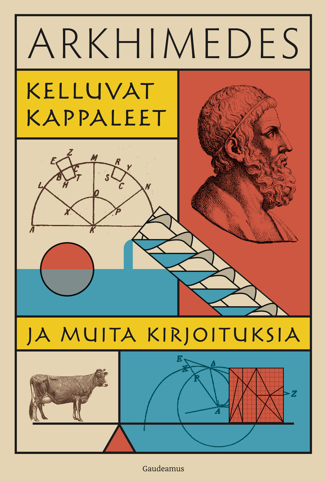 kelluvat kappaleet ja muita kirjoituksia