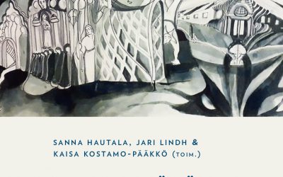 Kokoomateos kartoittaa hädän käsitettä ja pohtii sen merkitystä – arviossa Kenen hätä on oikeutettua?