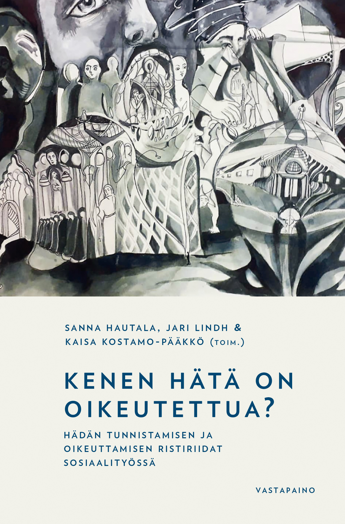 levoton tuhkimo by hanna maria gronlund kulttuuritoimitus INSTA