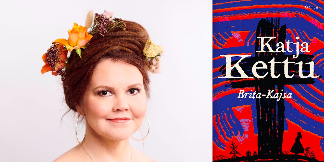 levoton tuhkimo by hanna maria gronlund kulttuuritoimitus INSTA