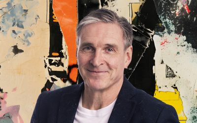 Anekdootteja ja tölväisyjä media-alalta – arviossa Kari Kivelän Punkkari & mediapomo