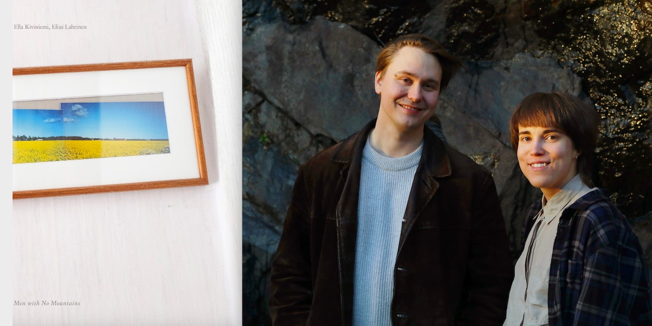 levoton tuhkimo by hanna maria gronlund kulttuuritoimitus INSTA
